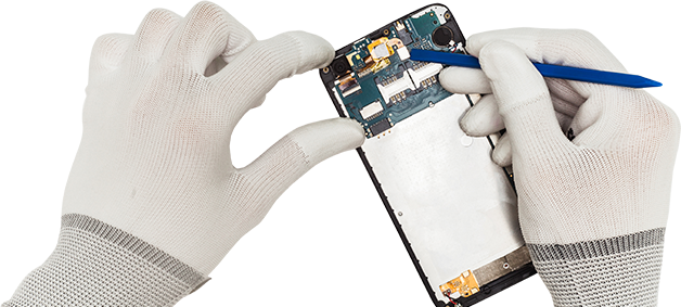 Ремонт в течение одного дня